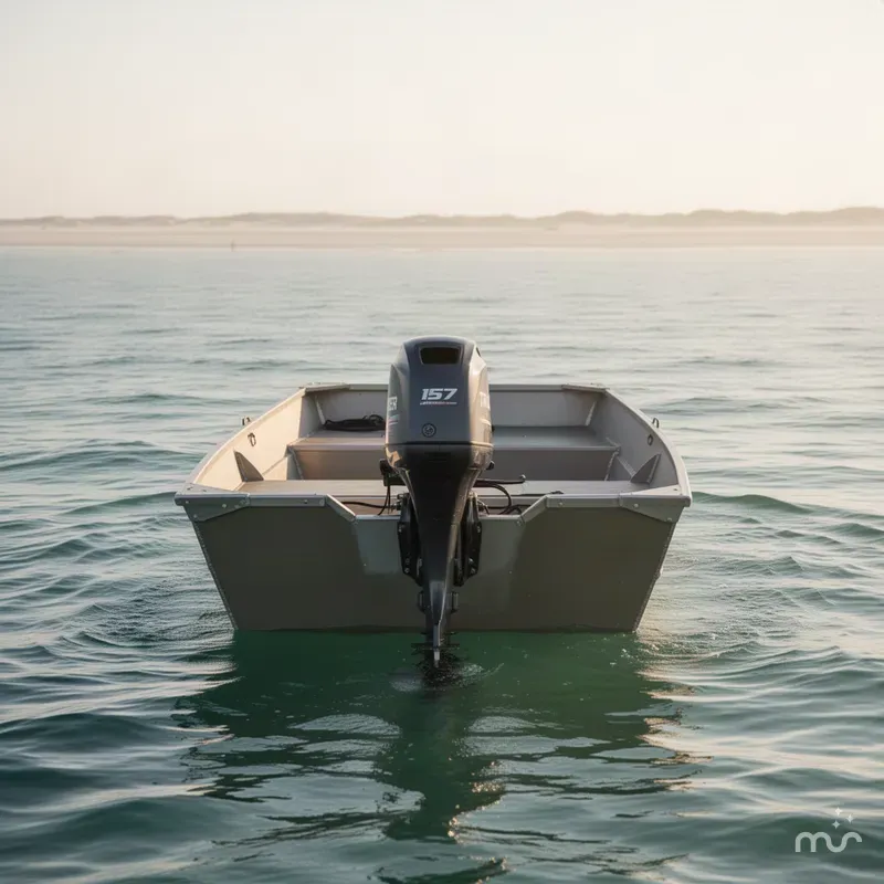Slide: The Image of Tracker Grizzly 1756 T Marsh 2027 - 1