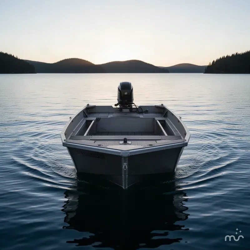 Slide: The Image of Tracker Grizzly 1756 T Marsh 2027 - 2