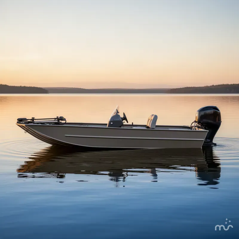 Slide: The Image of Tracker Bass Tracker Classic Limited 2027 - 1