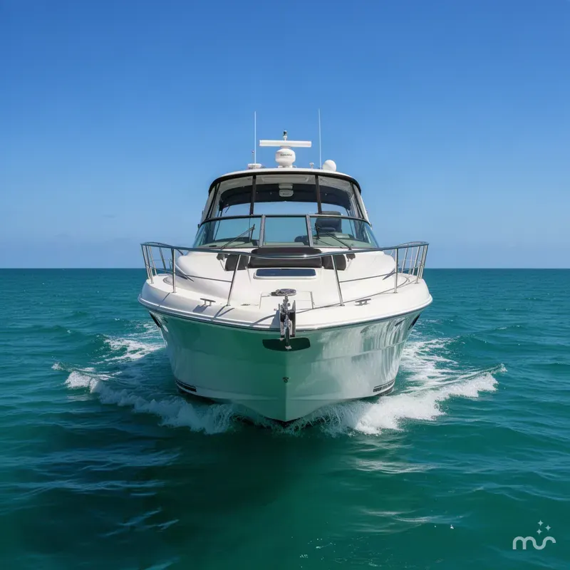 Slide: The Image of Sea Ray Sundancer 350 2012 - 3