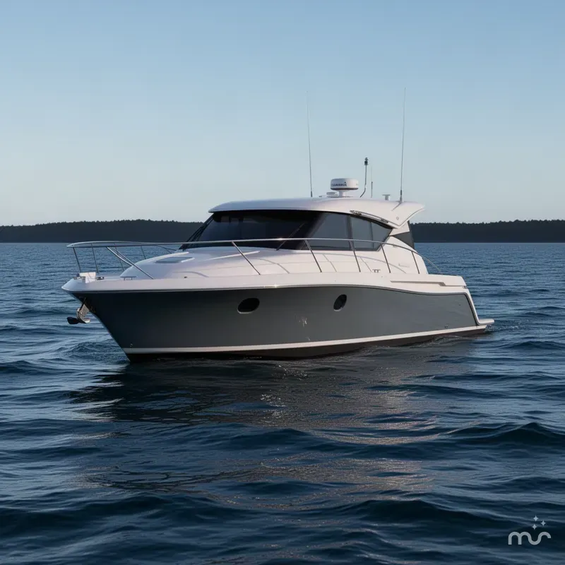 The Image of Tiara C39 Coupe 2020 - 0