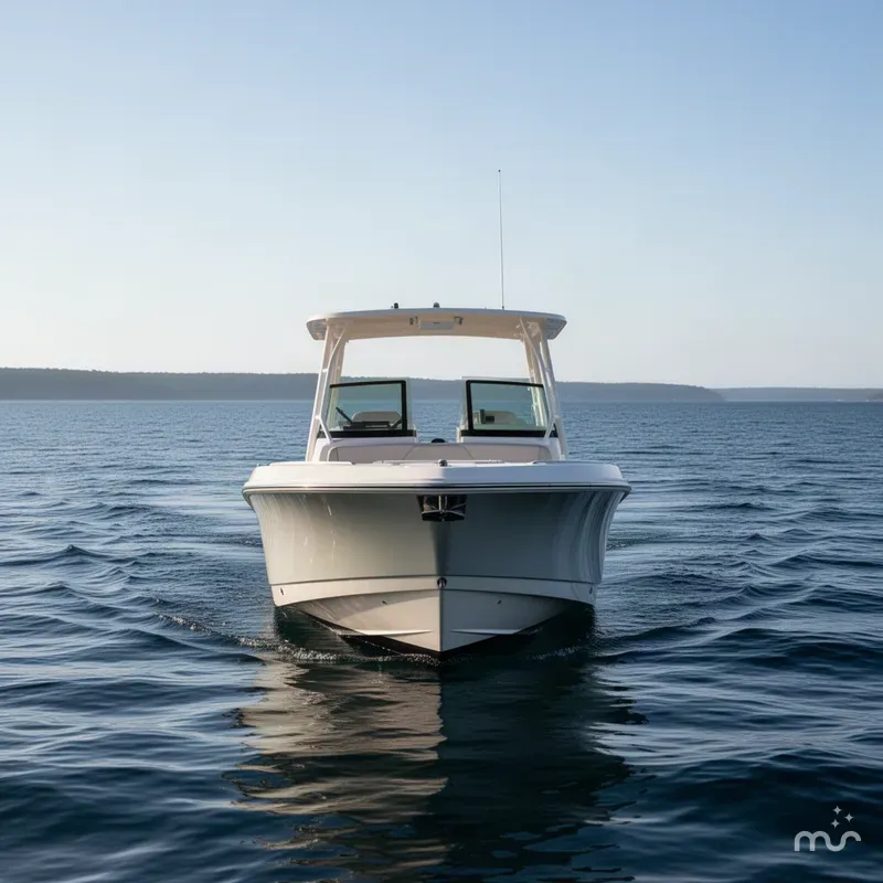 The Image of Boston Whaler 240 Vantage 2025 - 1