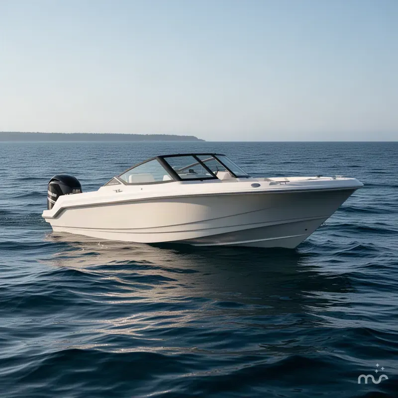 The Image of Boston Whaler 210 Vantage 2025 - 0