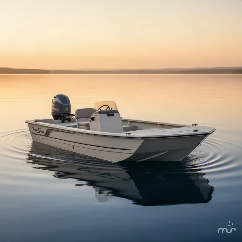 Slide: The Image of Scout Sport 177 CC 2022 - 1