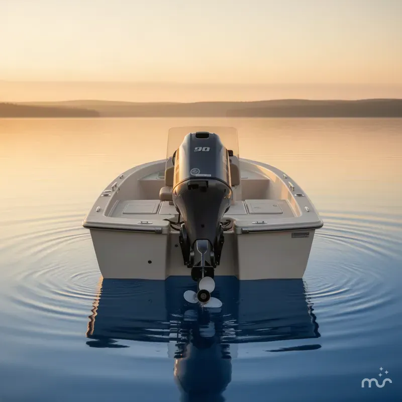 Slide: The Image of Scout Sport 177 CC 2022 - 2