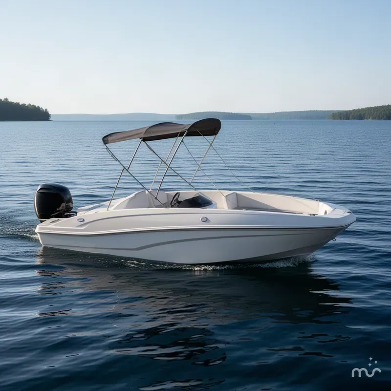 The Image of Tahoe T18 2022 - 0
