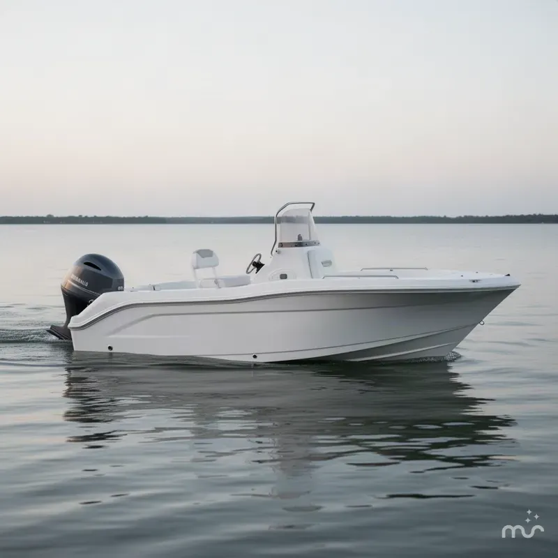 The Image of Robalo R180 Center Console 2018 - 0