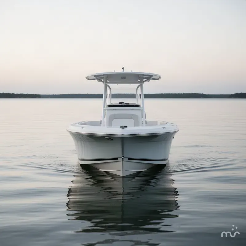 Slide: The Image of Robalo R180 Center Console 2018 - 1