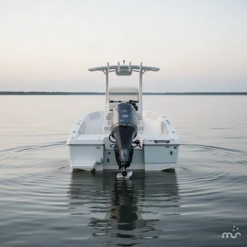 Slide: The Image of Robalo R180 Center Console 2018 - 3