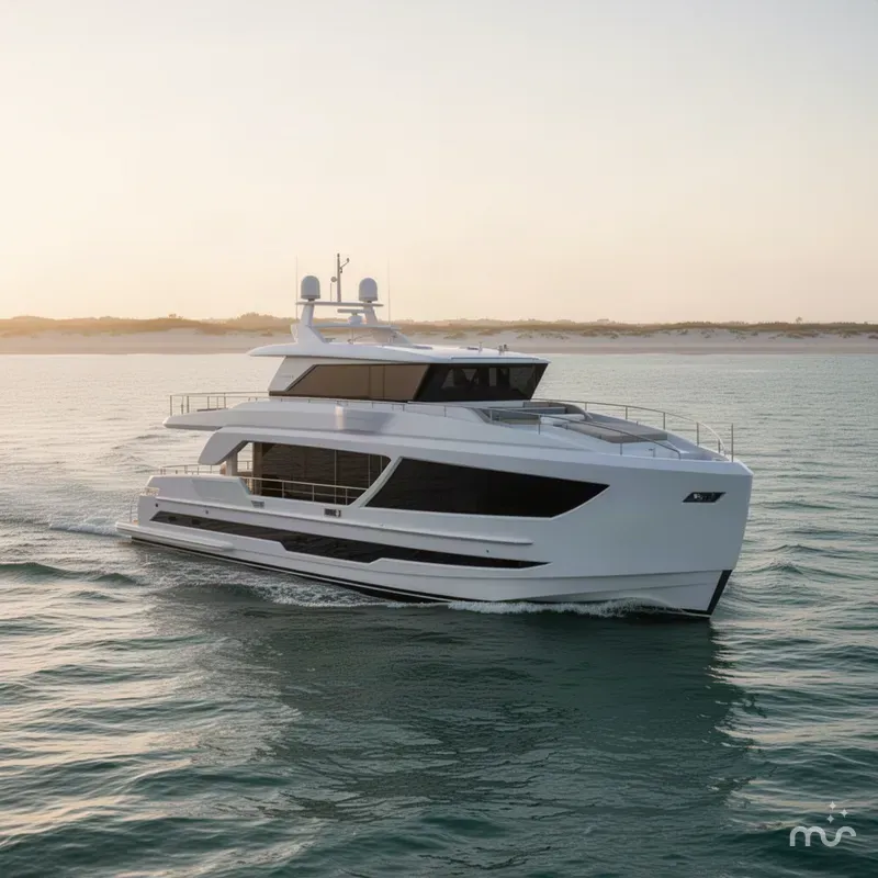 The Image of Horizon FD90 Skyline 2020 - 0