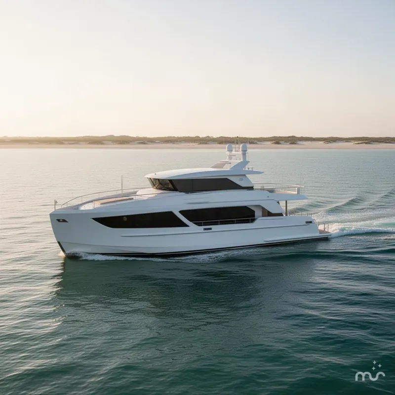 Slide: The Image of Horizon FD90 Skyline 2020 - 2