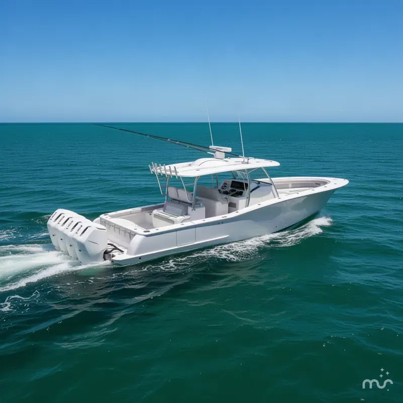 The Image of Mag Bay 43 CC 2027 - 0