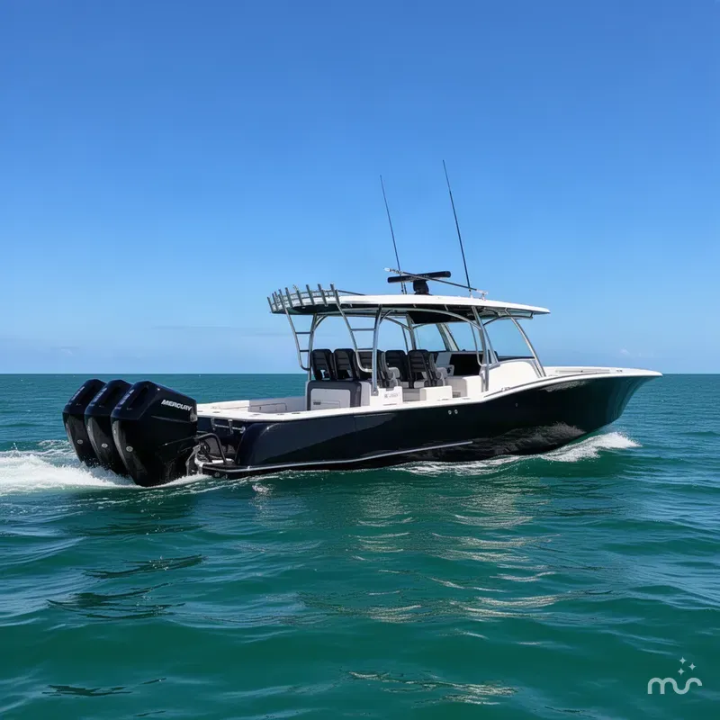 The Image of Mag Bay 43 CC 2027 - 0