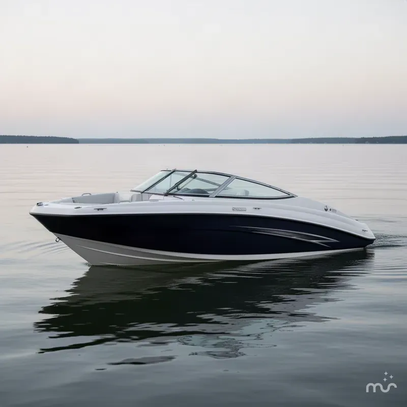 The Image of Yamaha SX190 2014 - 0