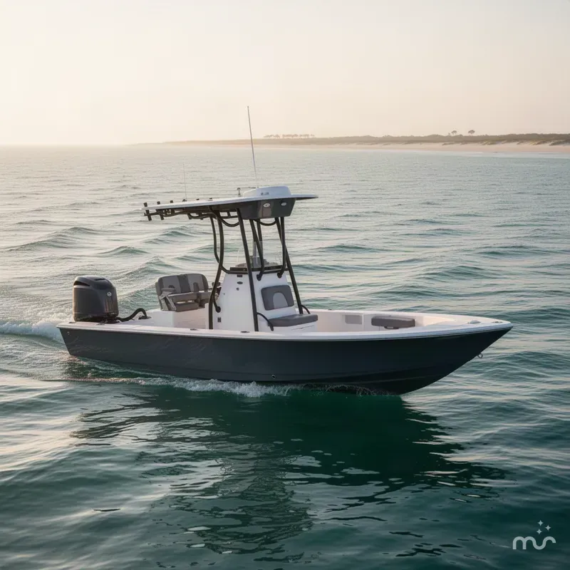 The Image of Sea Born FX24 Bay 2027 - 0