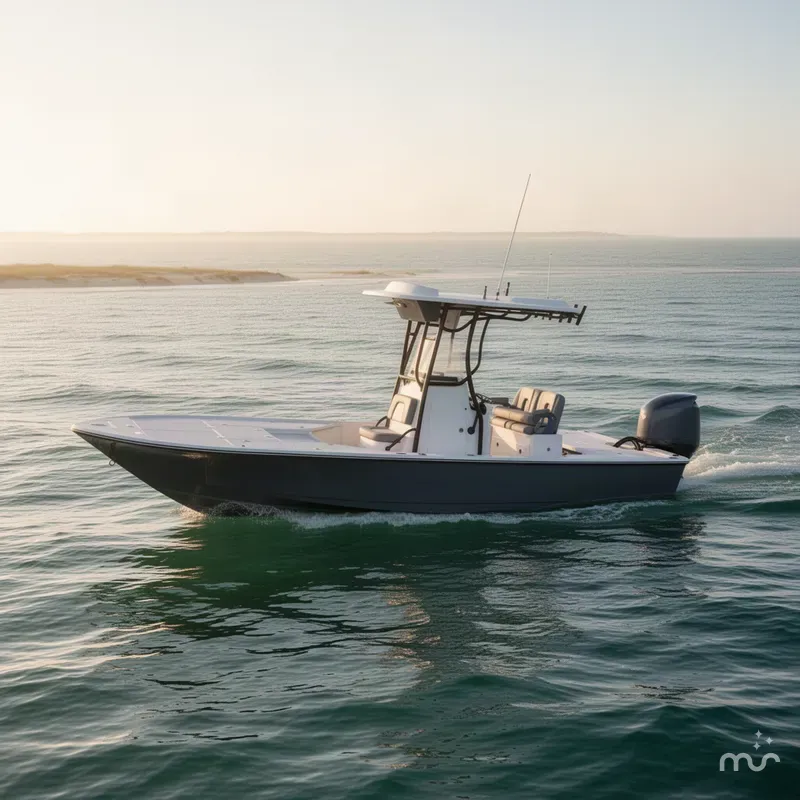 Slide: The Image of Sea Born FX24 Bay 2027 - 2