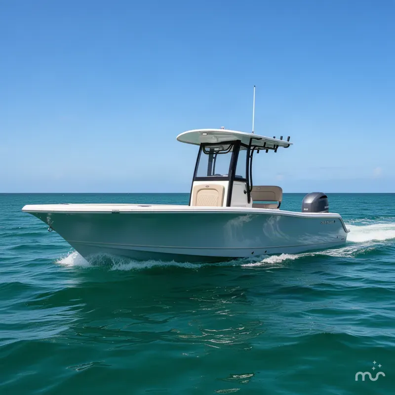 The Image of Sea Hunt BX25FS 2026 - 0
