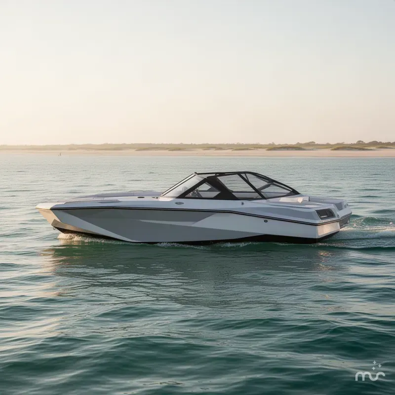 The Image of Nautique Ski Nautique 2027 - 0