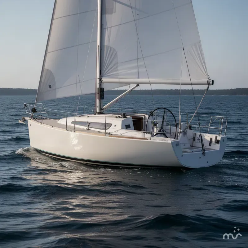 The Image of J Boats J/112E 2022 - 0