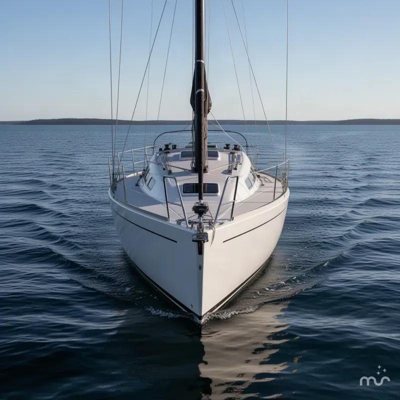 Slide: The Image of J Boats J/112E 2022 - 2
