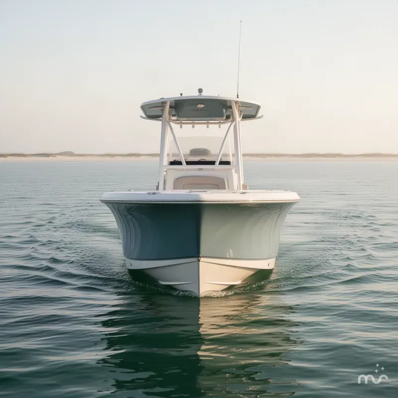 Slide: The Image of Sea Hunt Ultra 234 2026 - 1