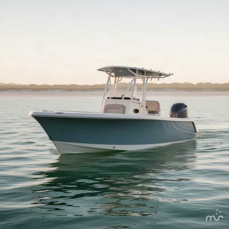 Slide: The Image of Sea Hunt Ultra 234 2026 - 2