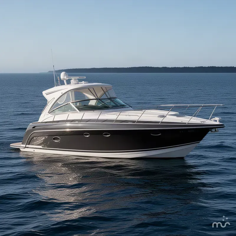 The Image of Formula 40 Performance Cruiser 2016 - 0