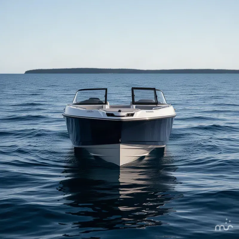 Slide: The Image of Yamaha AR220 2025 - 1