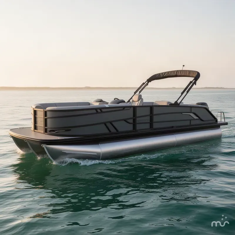The Image of Evotti 723QL 2026 - 0