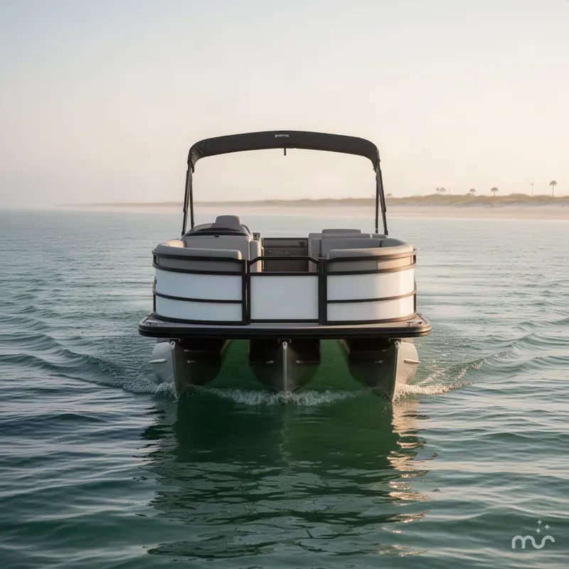 The Image of Evotti 521QL 2027 - 1