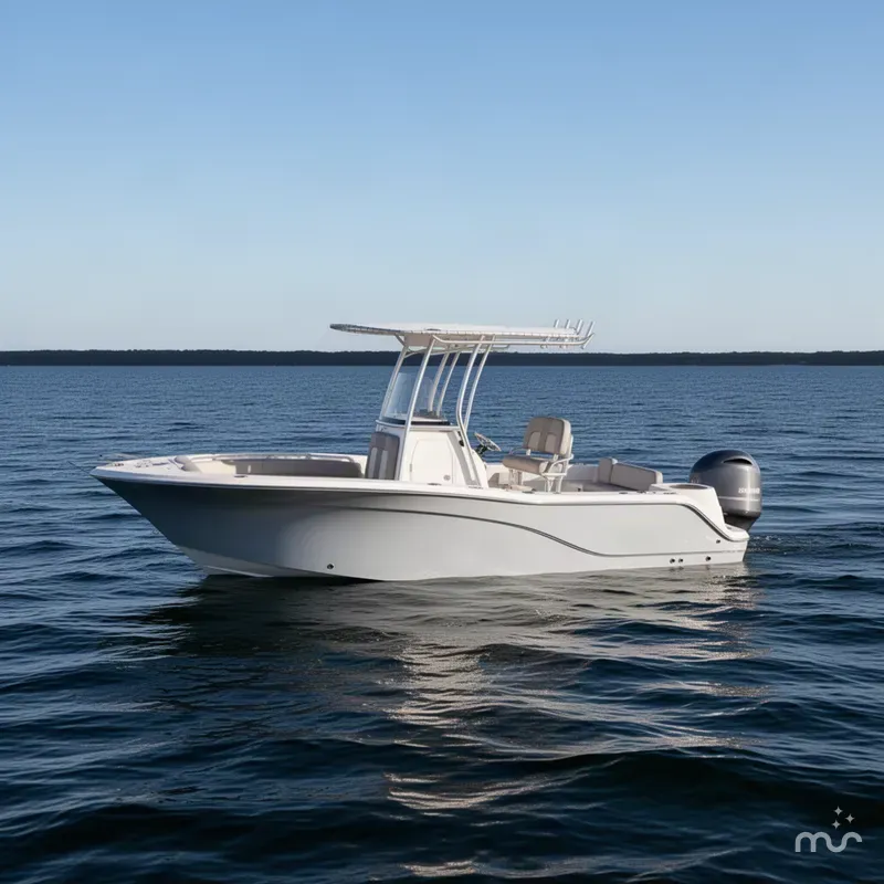 The Image of Sea Fox 226 Commander 2014 - 0
