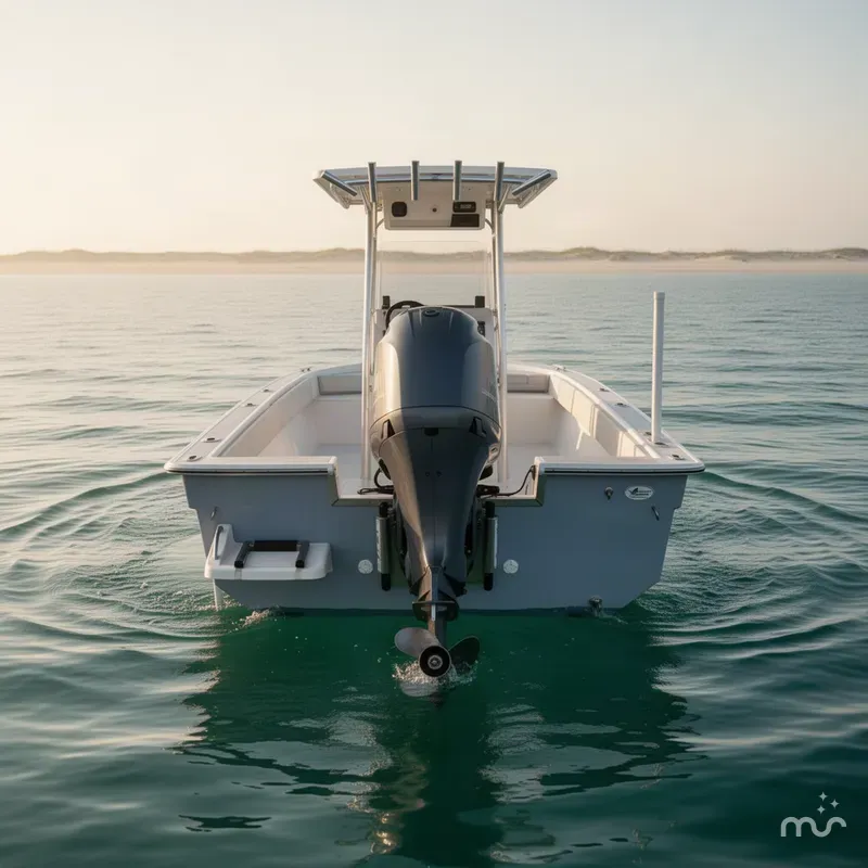 Slide: The Image of KenCraft BAYRIDER 2260FS 2021 - 2