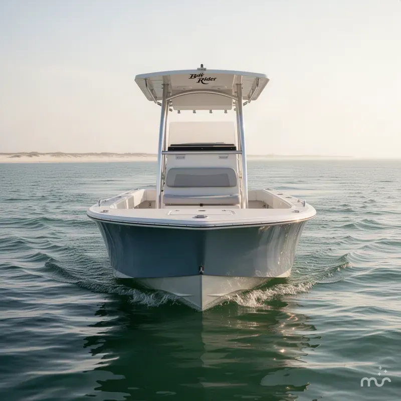 Slide: The Image of KenCraft BAYRIDER 2260FS 2021 - 3