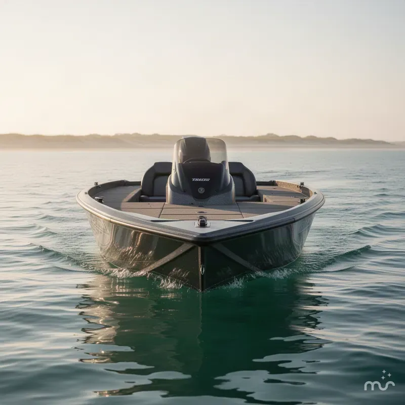 Slide: The Image of Tracker Pro Team 175 TXW 2019 - 1