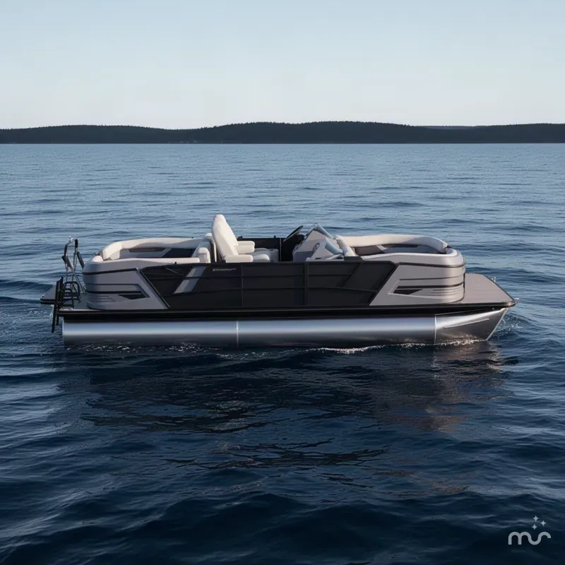 The Image of Starcraft VX 24 R DH 2026 - 0