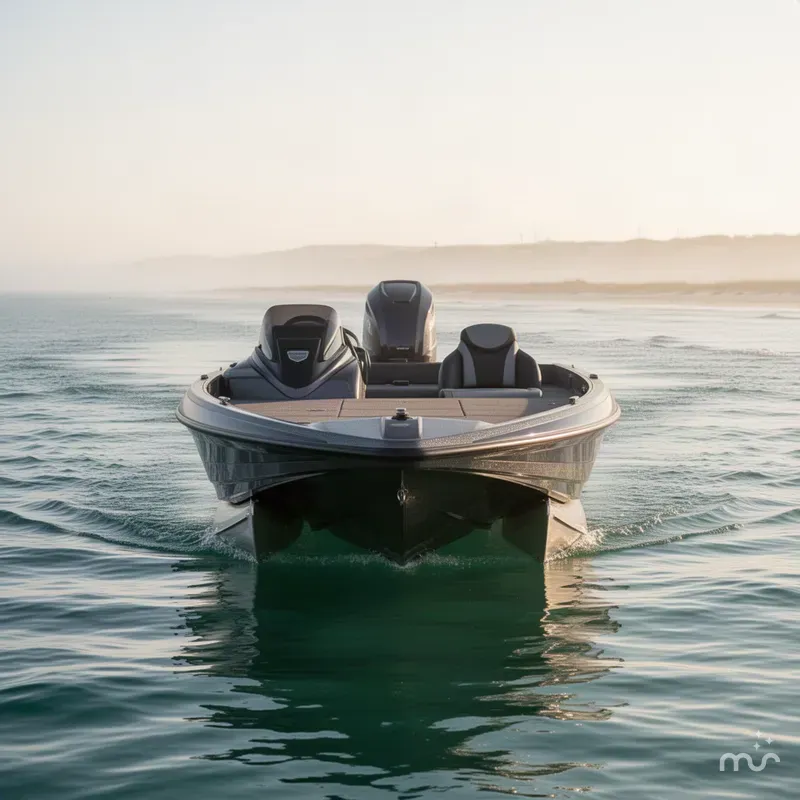 The Image of Skeeter ZXR20 SE 2027 - 1