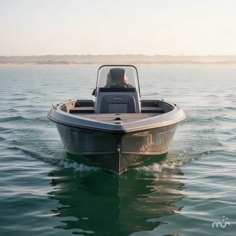 The Image of Triton 20XP Patriot 2024 - 1