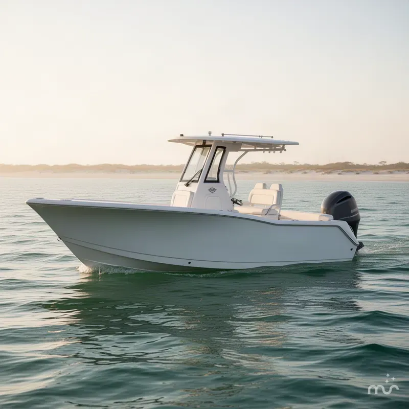 The Image of Tidewater 232 LXF 2027 - 0