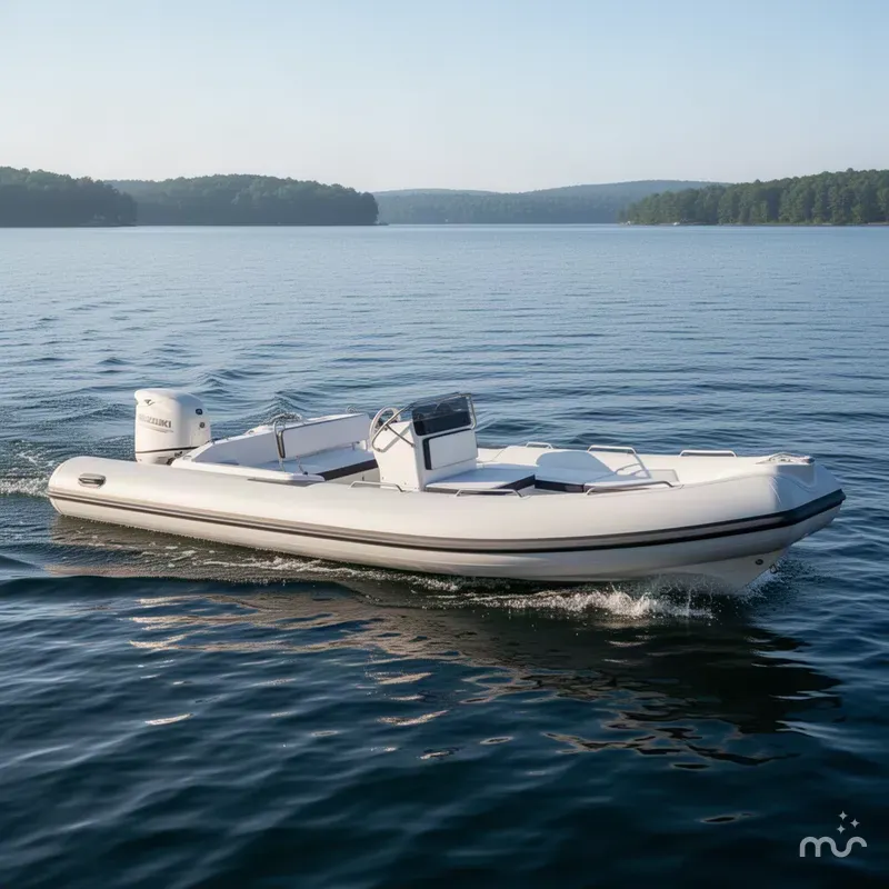 Slide: The Image of Walker Bay Generation 525 DLX 2019 - 1