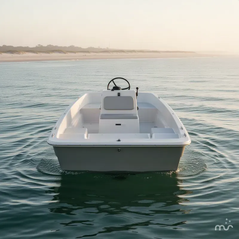 The Image of KenCraft 2460 Bayrider 2024 - 2