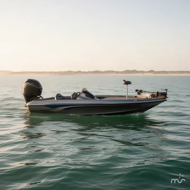 The Image of Ranger Z519 2018 - 0