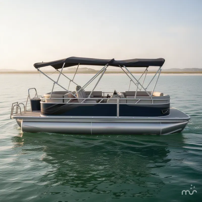 The Image of Tahoe 2185 Sport 2026 - 0