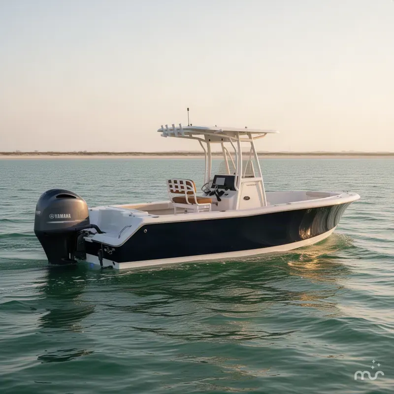 The Image of Sea Hunt Ultra 225 2017 - 0