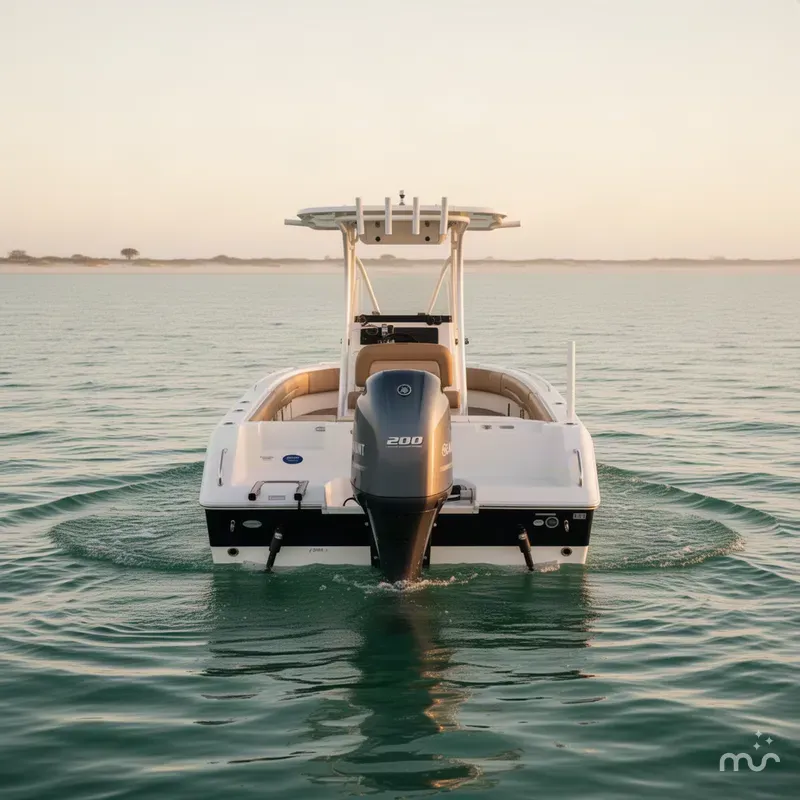 Slide: The Image of Sea Hunt Ultra 225 2017 - 3