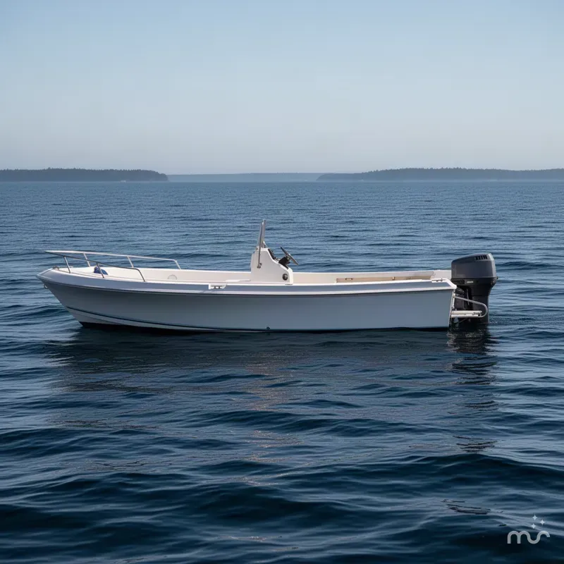 Slide: The Image of Aquasport 200 Osprey 1999 - 2