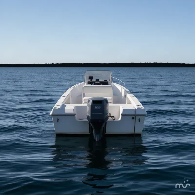 Slide: The Image of Aquasport 200 Osprey 1999 - 3