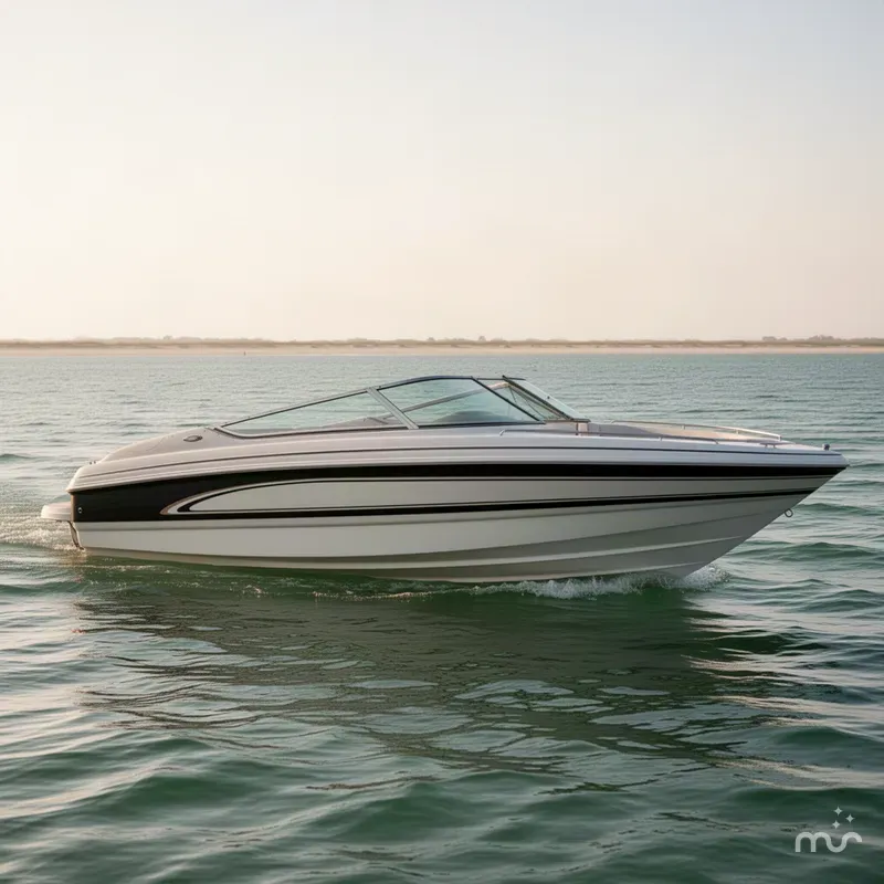 The Image of Chaparral 2130 SS 1997 - 0