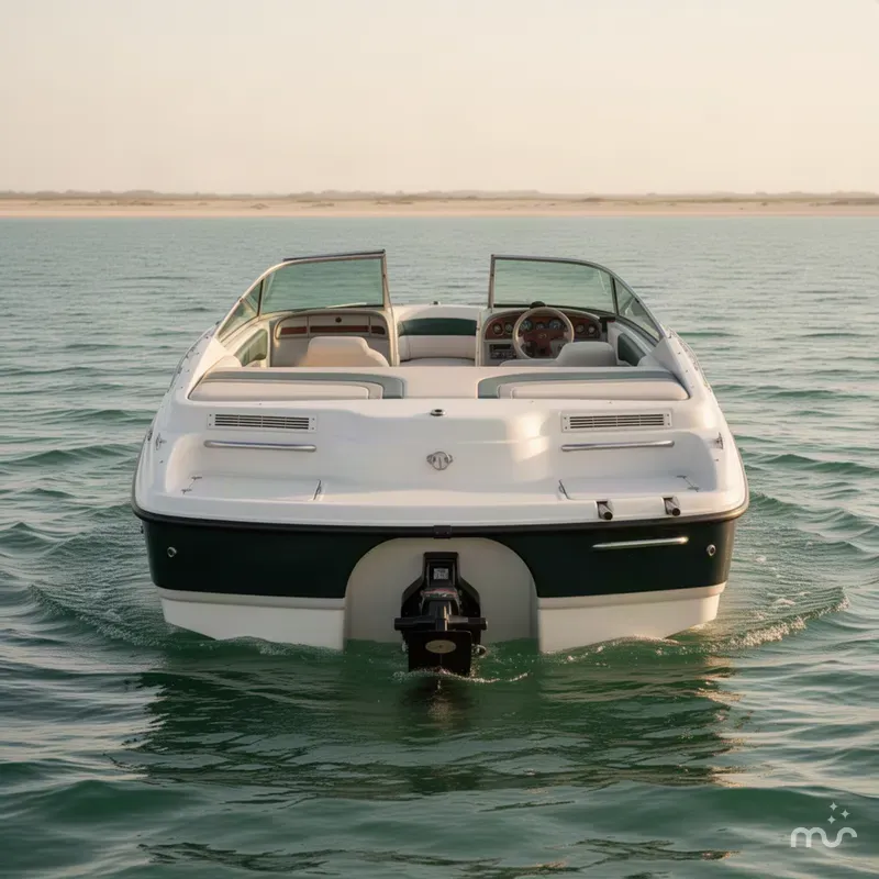 Slide: The Image of Chaparral 2130 SS 1997 - 2