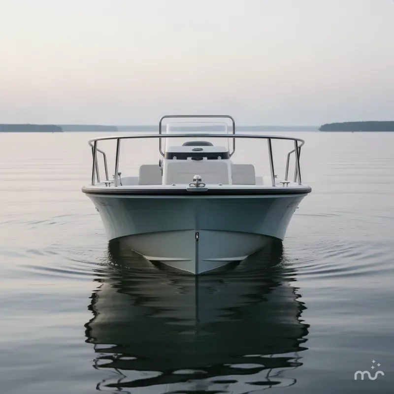 Slide: The Image of Boston Whaler 170 Montauk 2027 - 1