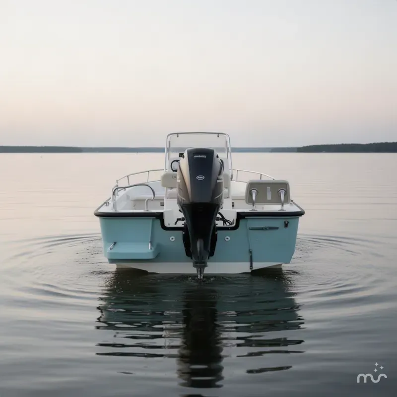 Slide: The Image of Boston Whaler 170 Montauk 2027 - 3